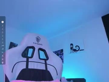 satanbabee_ from Chaturbate