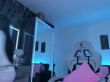 satanbabee_ from Chaturbate