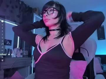 satanbabee_ from Chaturbate