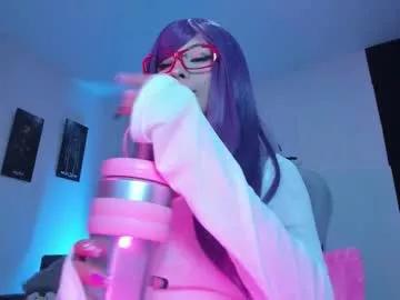 satanbabee_ from Chaturbate