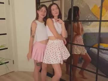 saymolly_ from Chaturbate