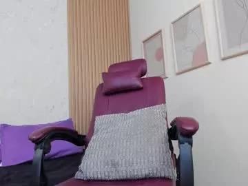 scarlet_edwars from Chaturbate