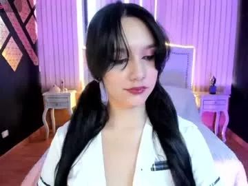 scarlet_es from Chaturbate is Freechat