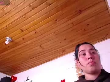 scarlet_rosechic from Chaturbate is Freechat