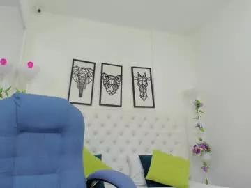 Naked Room scarlet_stan22 