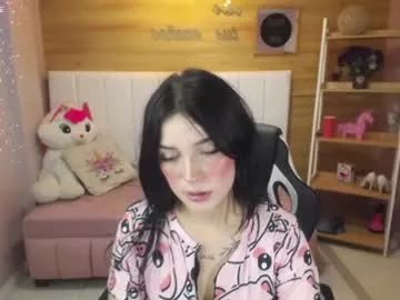 scarleth_a_ from Chaturbate is Freechat