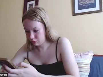 scarlettford from Chaturbate is Freechat