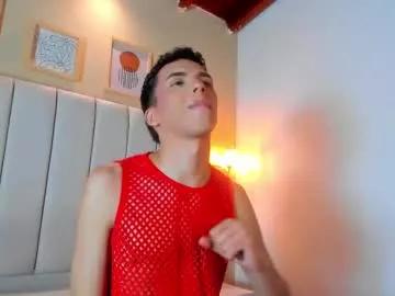 seantroyy from Chaturbate