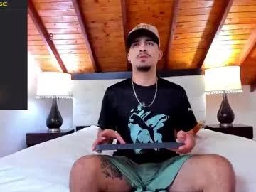 sebastian_berne from Chaturbate