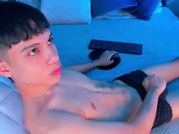sebax_00 from Chaturbate is Freechat