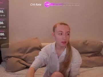 secret_dreams_ from Chaturbate is Freechat