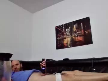 seeebi from Chaturbate