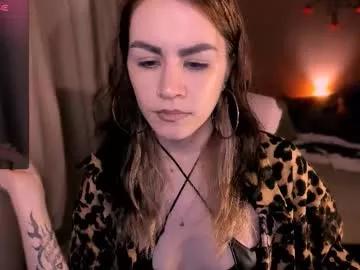 selectrra from Chaturbate