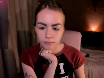 selectrra from Chaturbate