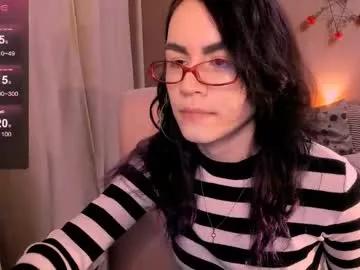 selectrra from Chaturbate
