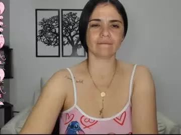 selena_gomez27 from Chaturbate is Freechat
