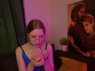 seleneroshia from Chaturbate