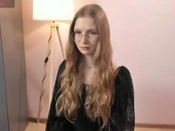 seleneroshia from Chaturbate