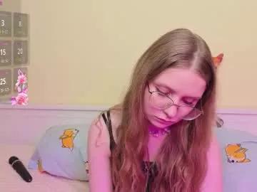 seleneroshia from Chaturbate