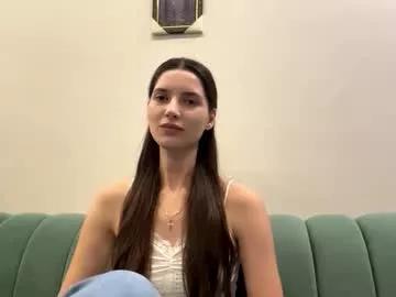 selinabonnet from Chaturbate