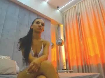 selinamoon from Chaturbate