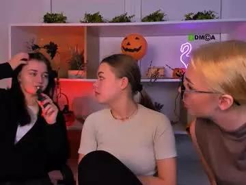 sendi_cais from Chaturbate is Freechat