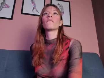 sensualjanex from Chaturbate is Away