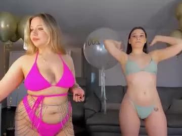 sexxxsirens from Chaturbate is Freechat