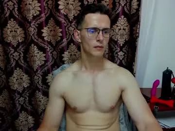 sexxymuscles4u from Chaturbate is Freechat