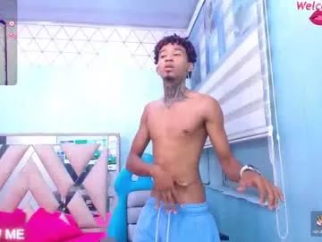 sexy_blacks_ from Chaturbate