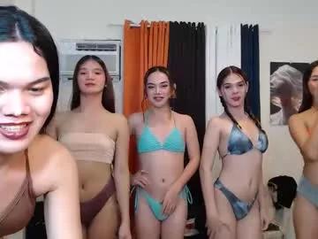 sexy_pantywhose from Chaturbate