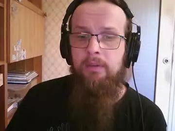 sexybeardyx from Chaturbate is Freechat