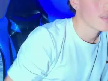 sexyboy_vc from Chaturbate
