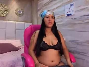 sexygirlmymind from Chaturbate