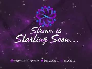 Naked Room sexyhippies 