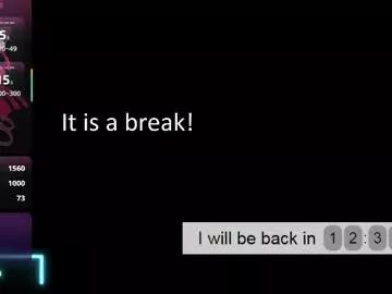 sexyslimqueen from Chaturbate is Freechat