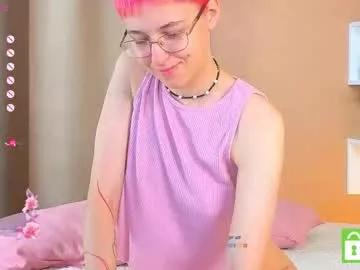 sharli_rose from Chaturbate