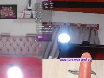 Naked Room sharlotte_sexx 