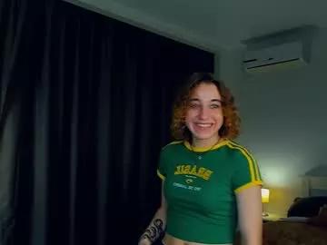 shemekafarhart from Chaturbate