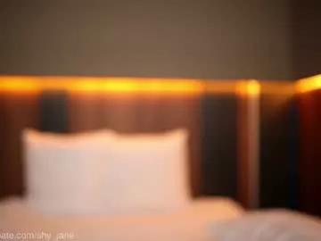Naked Room shy_jane 