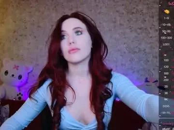 sidny_blush from Chaturbate is Freechat