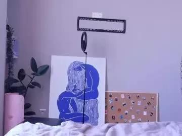 silicia_lu from Chaturbate