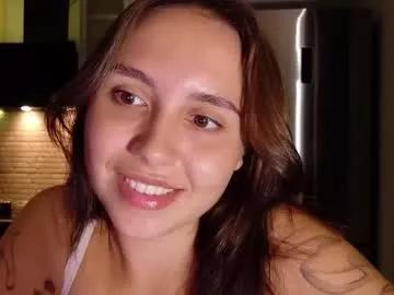 silicia_lu from Chaturbate