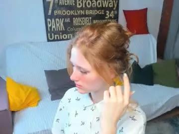 silkencrave from Chaturbate