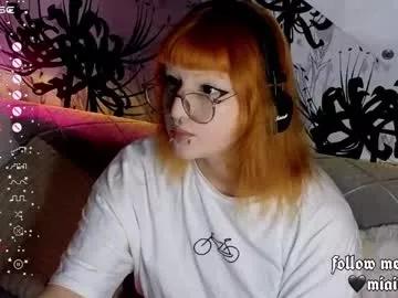 silly_soul from Chaturbate is Freechat