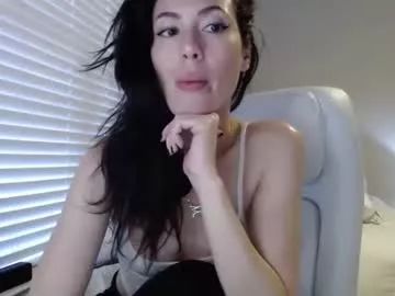 sillyvixen from Chaturbate is Freechat
