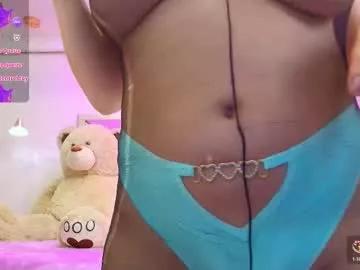 silvana_monroe from Chaturbate is Private