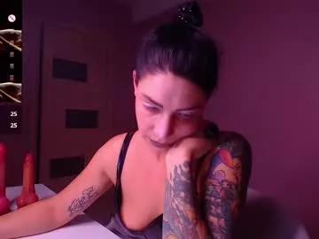 Naked Room simona_moonshine 