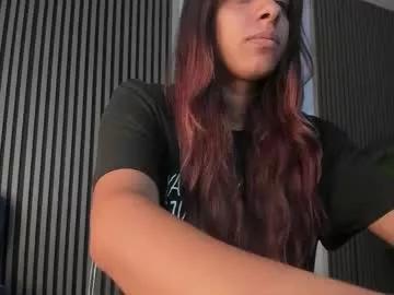 sisi_von_dee from Chaturbate