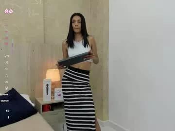 Naked Room skinny_lilly 